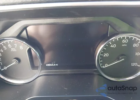 2023 Ford F-150 Xlt z USA, uszkodzony, nr VIN 1FTEW1C56PFB73806